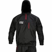 TITLE 20787 Термокостюм TITLE PLATINUM PREVAIL RUBBERIZED SAUNA SUIT фото